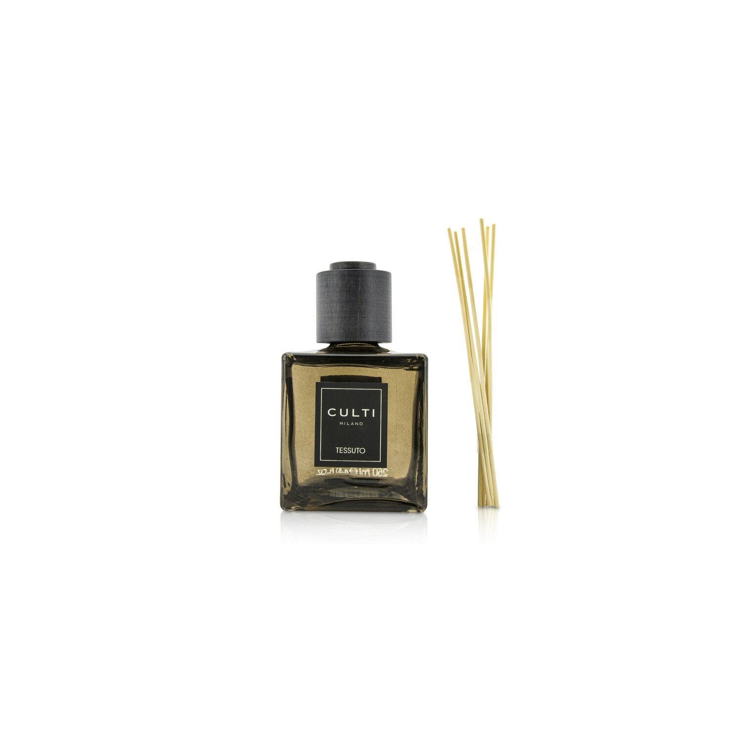 Decor Room Diffuser - Tessuto - 250ml/8.33oz