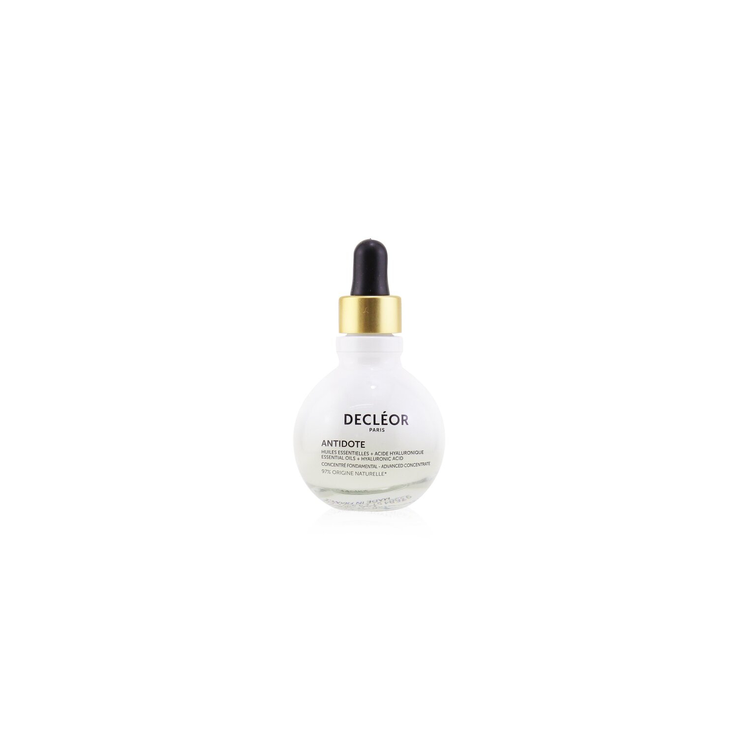 Antidote Daily Advanced Concentrate - 30ml/1oz