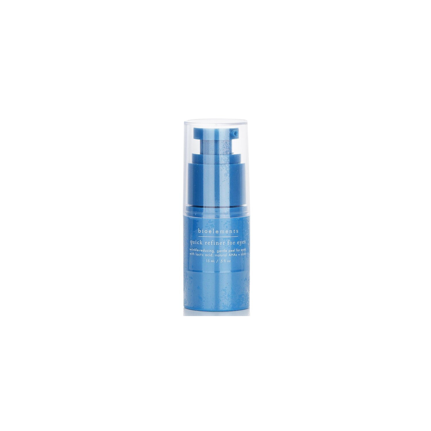 Quick Refiner For Eyes 15ml/0.5oz