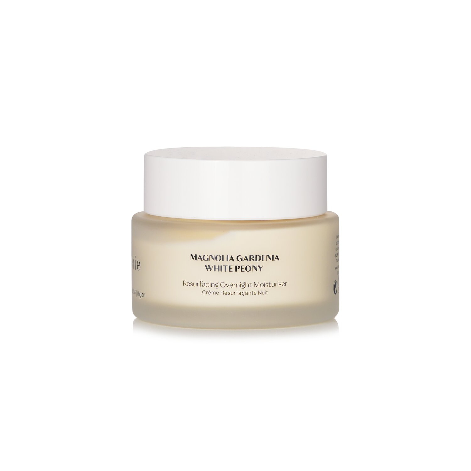Resurfacing Overnight Moisturiser - 45ml/1.52oz