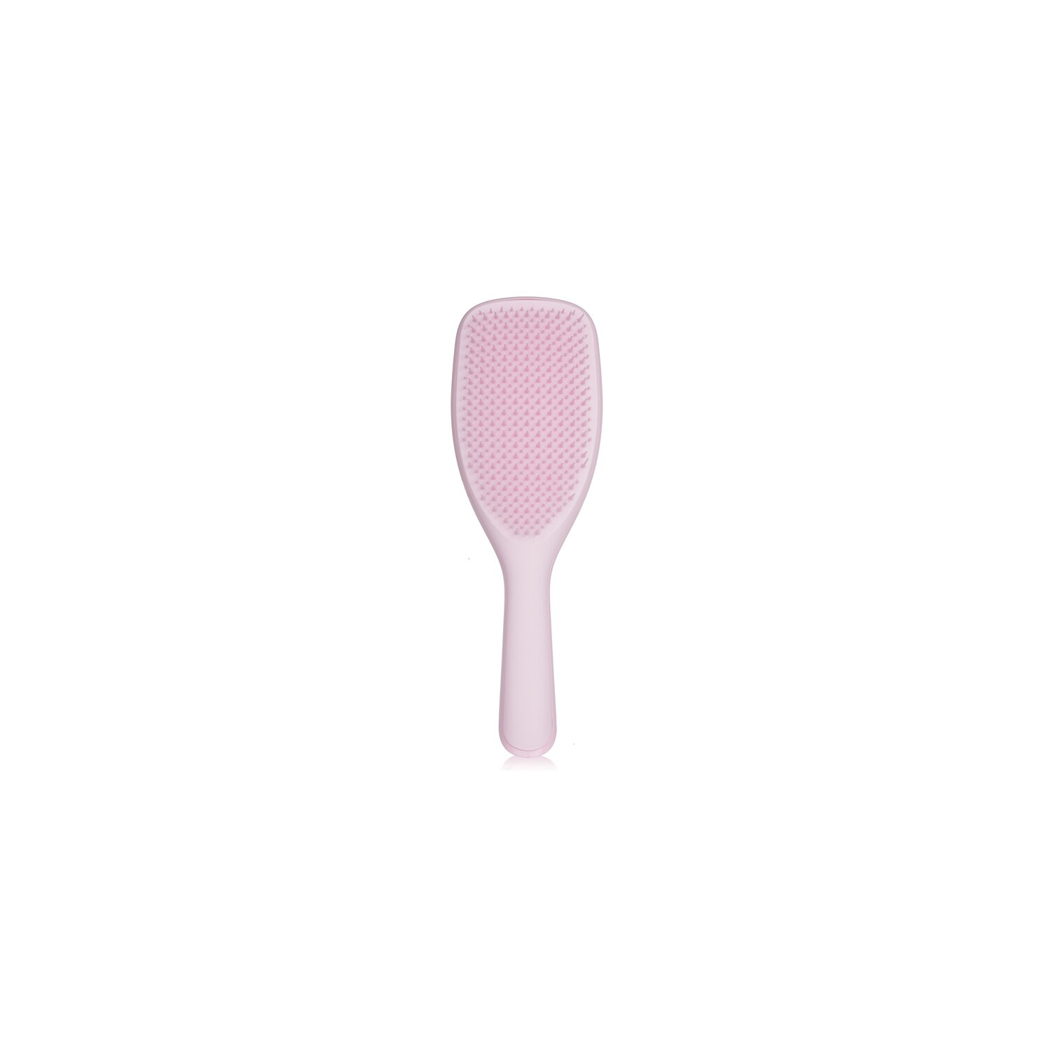 The Wet Detangling Hair Brush - # Pink Hibiscus 1pc
