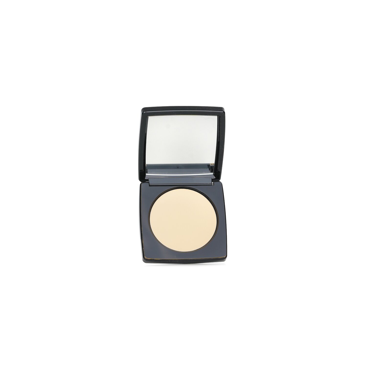 Sheer Finish Pressed Powder - # Pale Yellow 9g/0.31oz