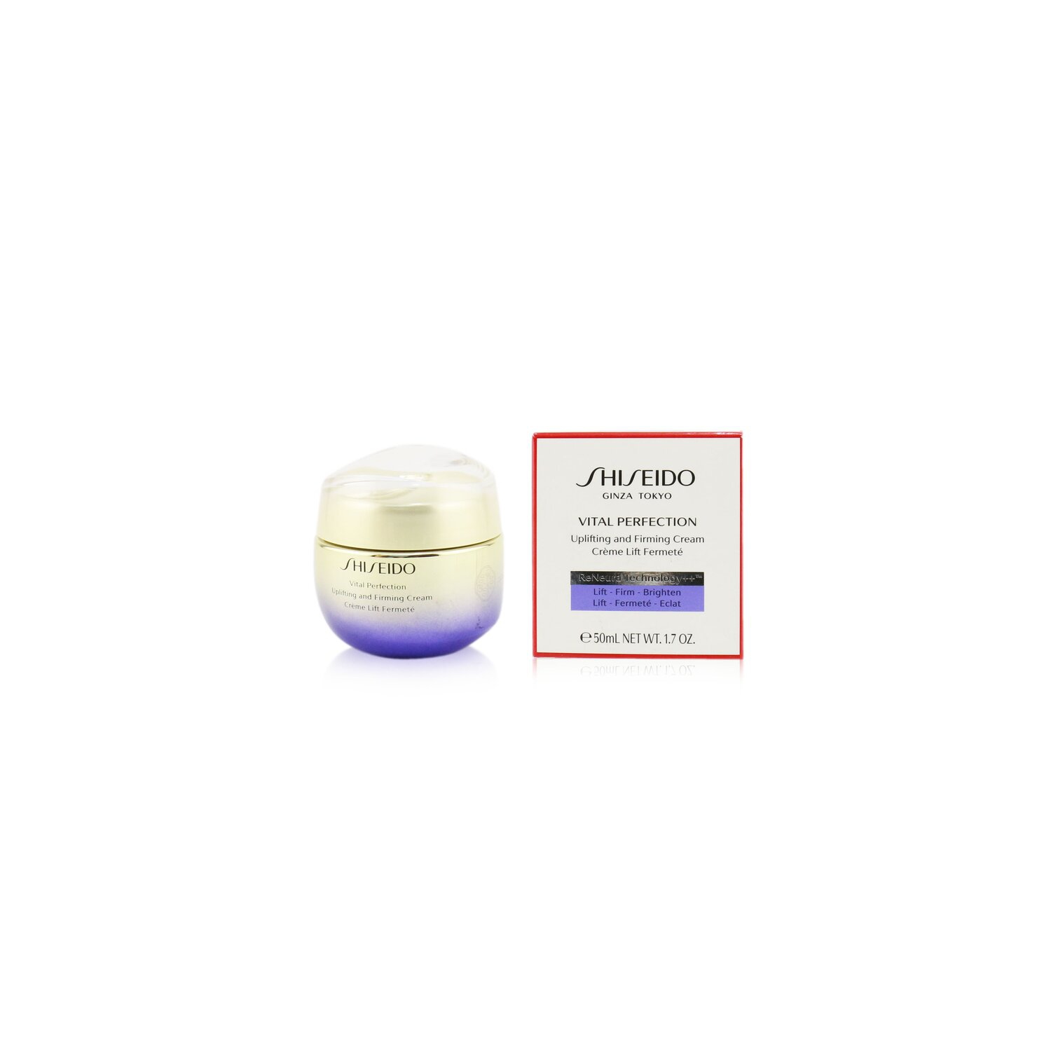 Vital Perfection Uplifting & Firming Cream - 50ml/1.7oz