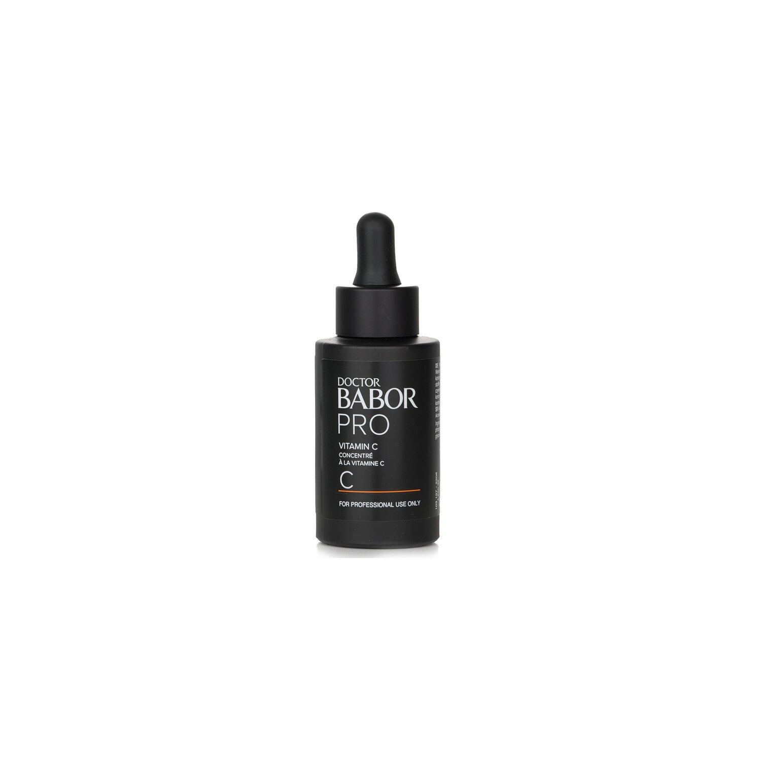 Vitamin C Concentrate (salon Size) - 30ml/1oz