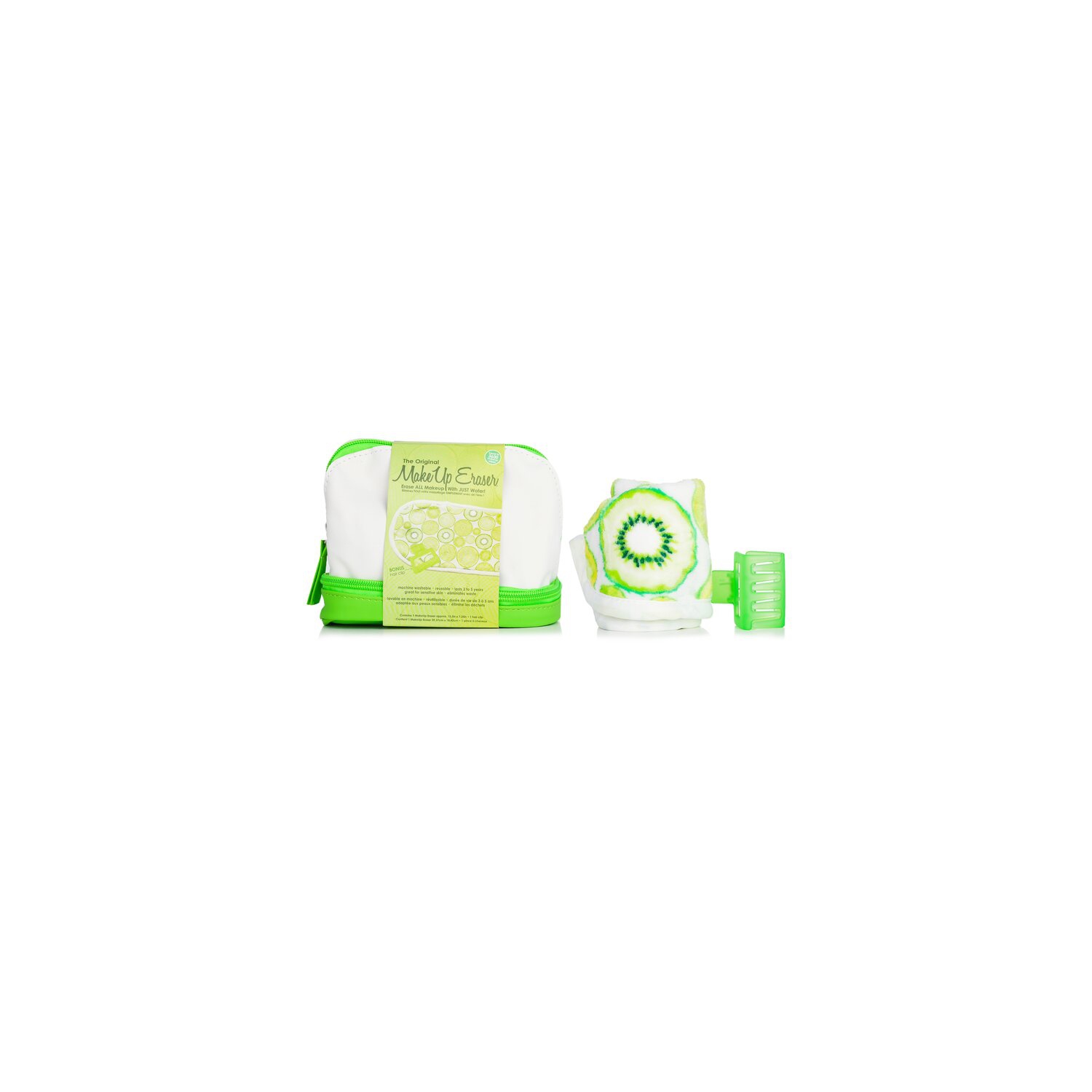 Key Lime Set 2pcs+1bag