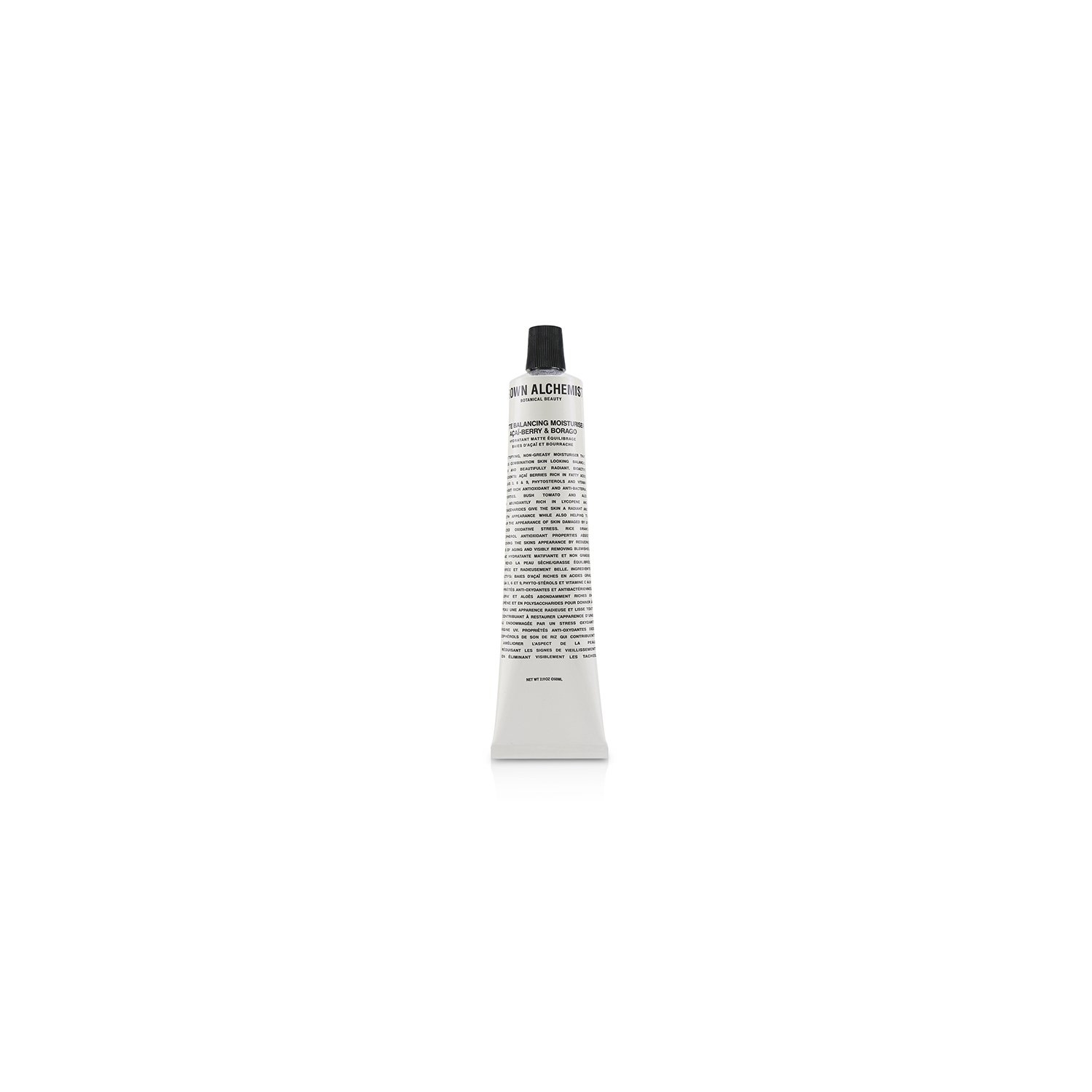 Matte Balancing Moisturiser - Acai-Berry &amp; Borago 60ml/2.11oz