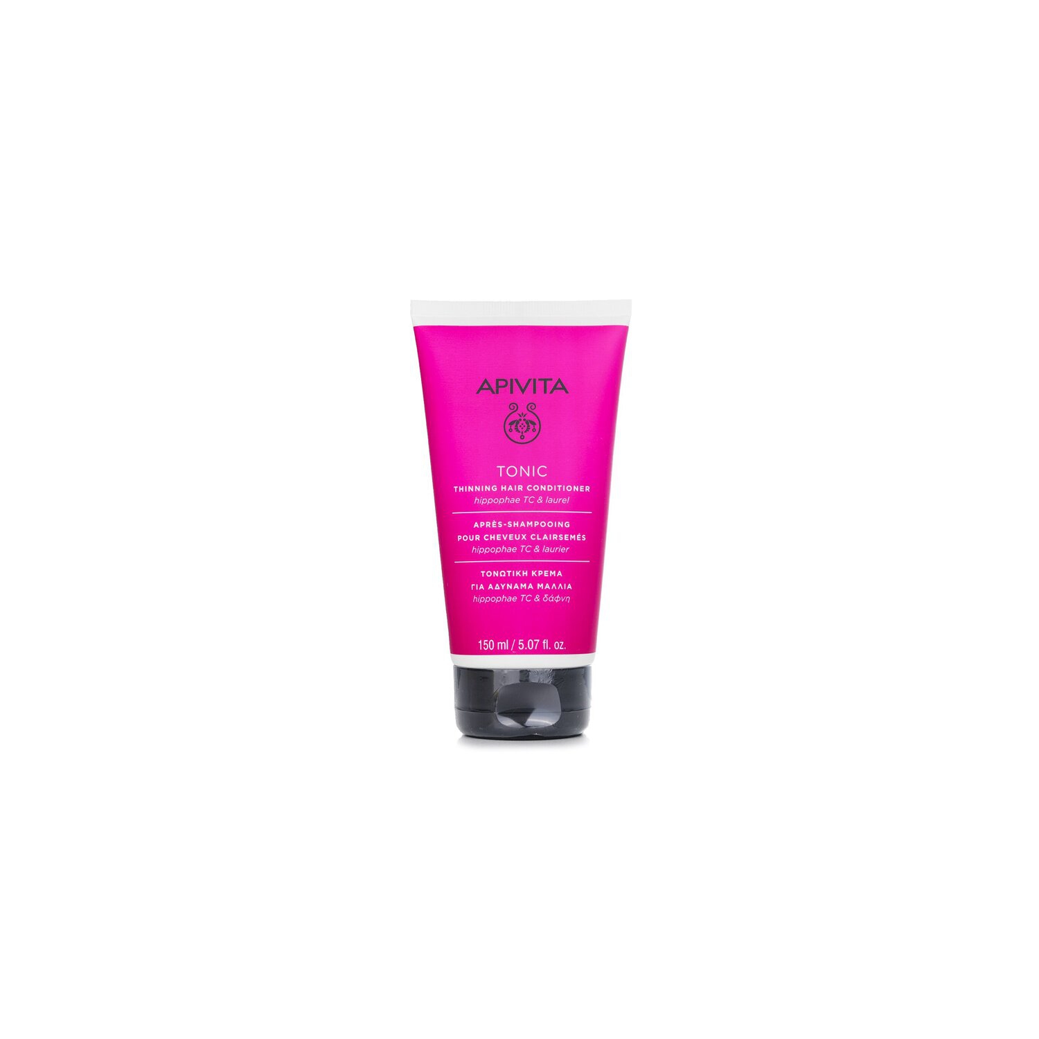 Tonic Thinning Hair Conditioner With Hippophae Tc & Laurel - 150ml/5.07oz