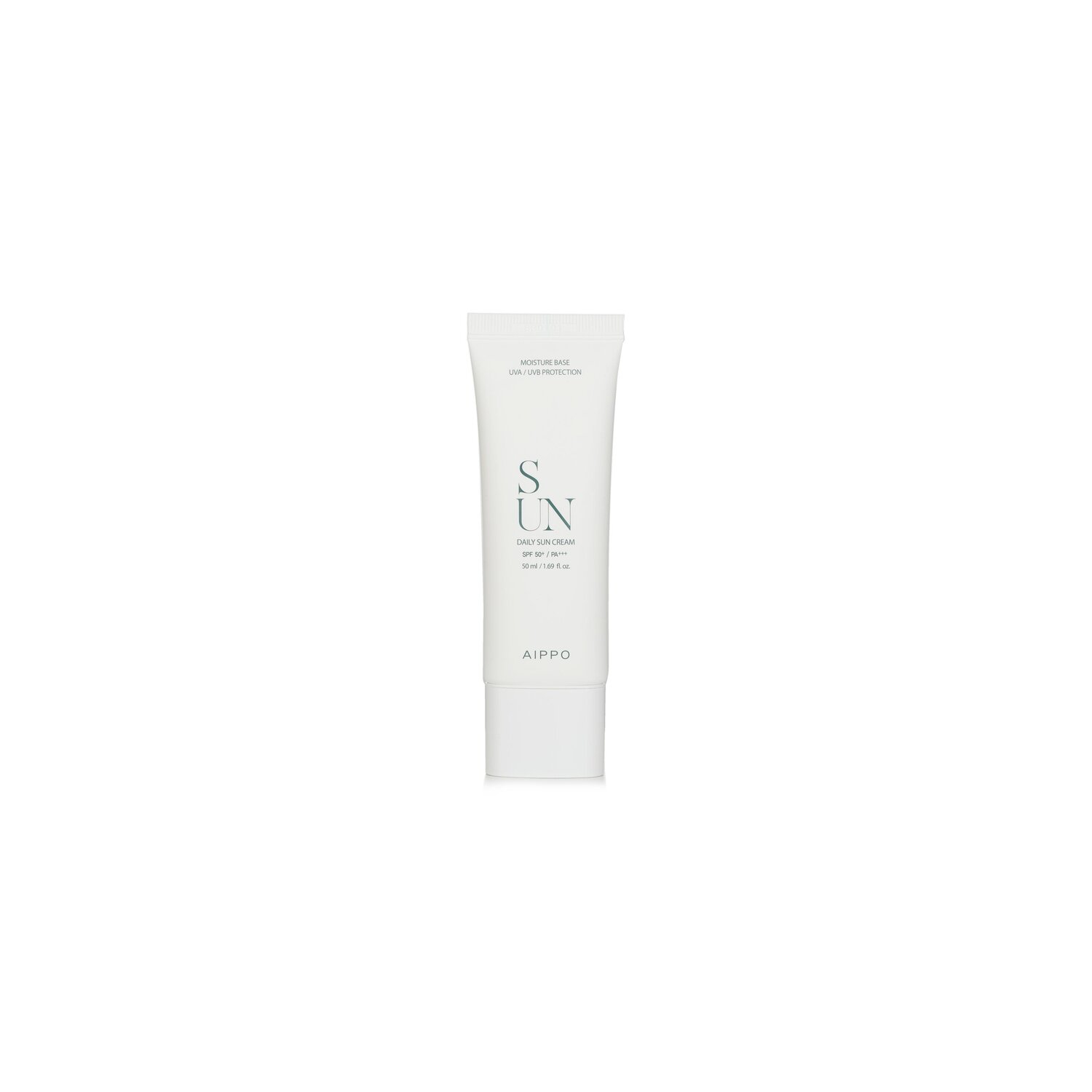 Daily Sun Cream Spf50+/pa+++ - 50ml/1.69oz