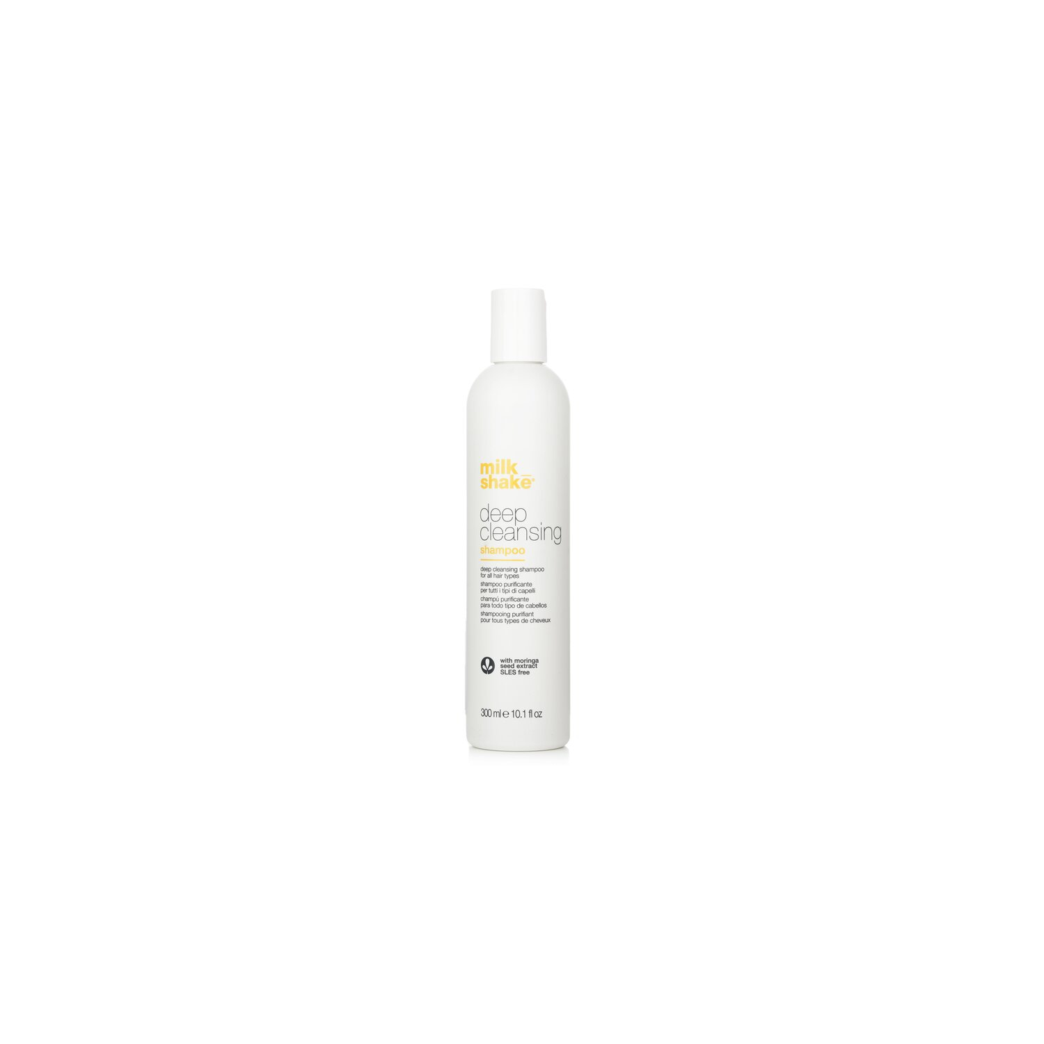Deep Cleansing Shampoo 300ml/10.1oz