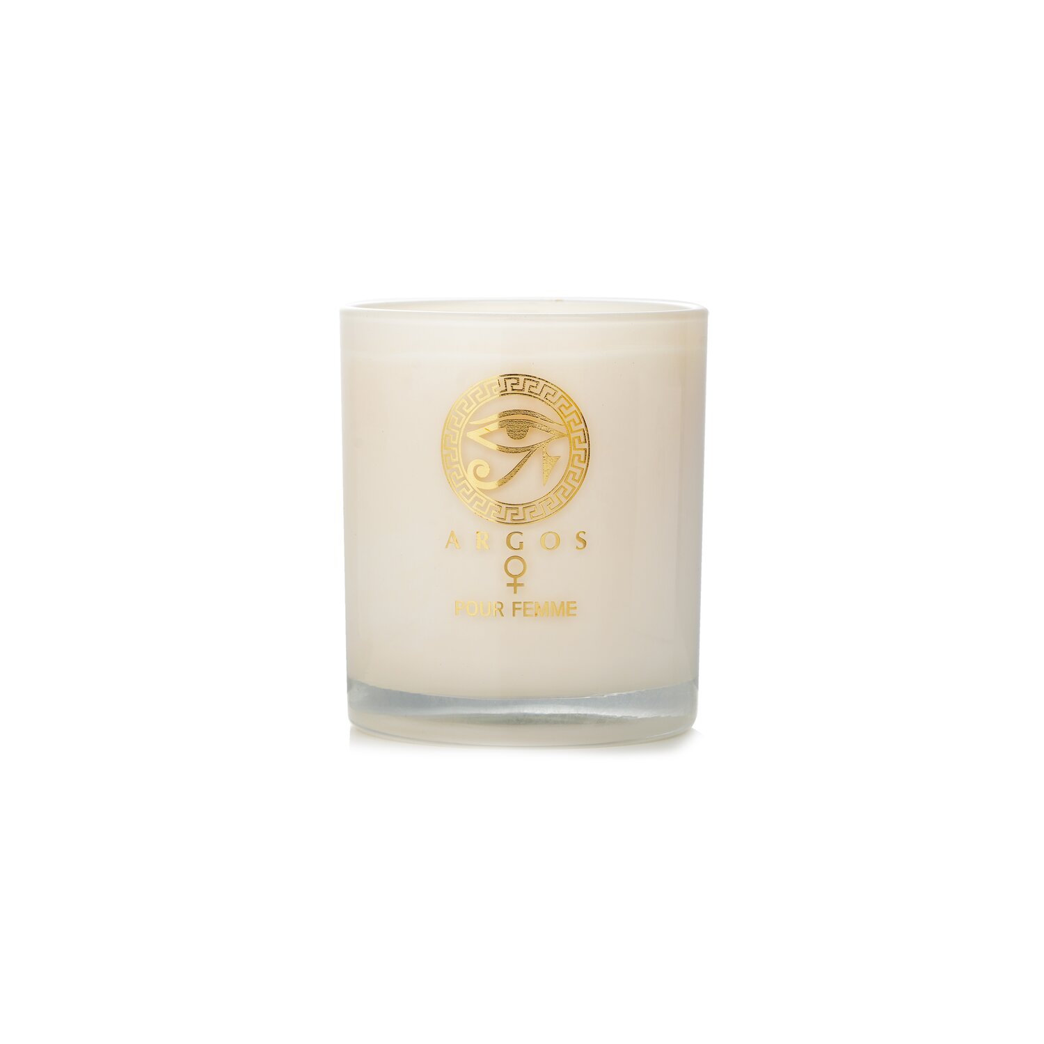 Pour Femme Fragrance Scented Candle White 340g/12oz