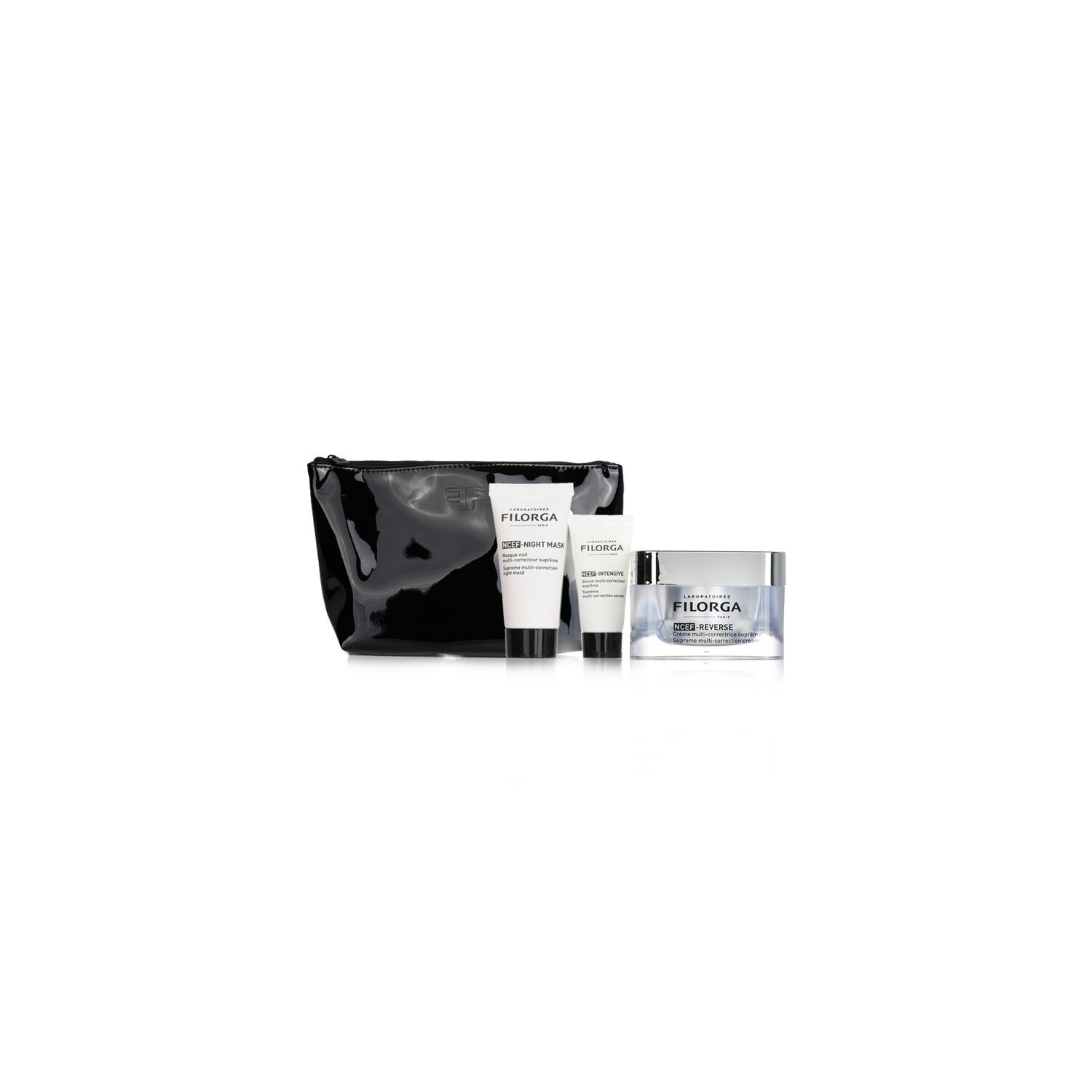 Anti-Ageing Revolution Gift Set 3pcs+1bag