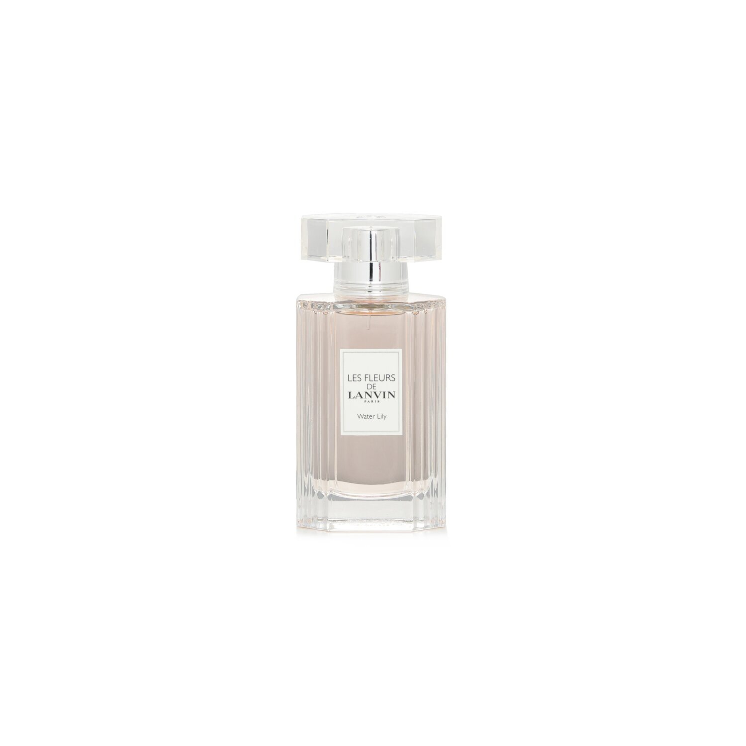 Les Fleurs Water Lily Eau De Toilette Spray 50ml/1.7oz