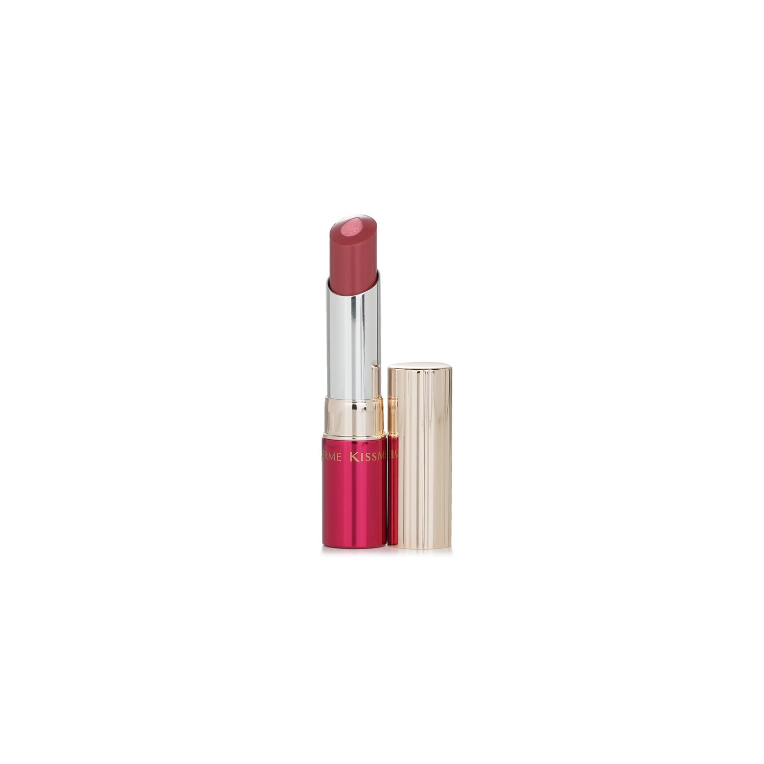 KISS ME FERME W Color Double Rouge - # 05 3.6g/0.12oz