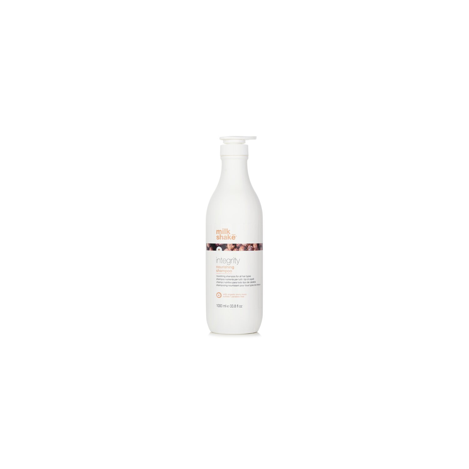 Shampooing nourrissant Integrity 1000&nbsp;ml/33,8&nbsp;oz
