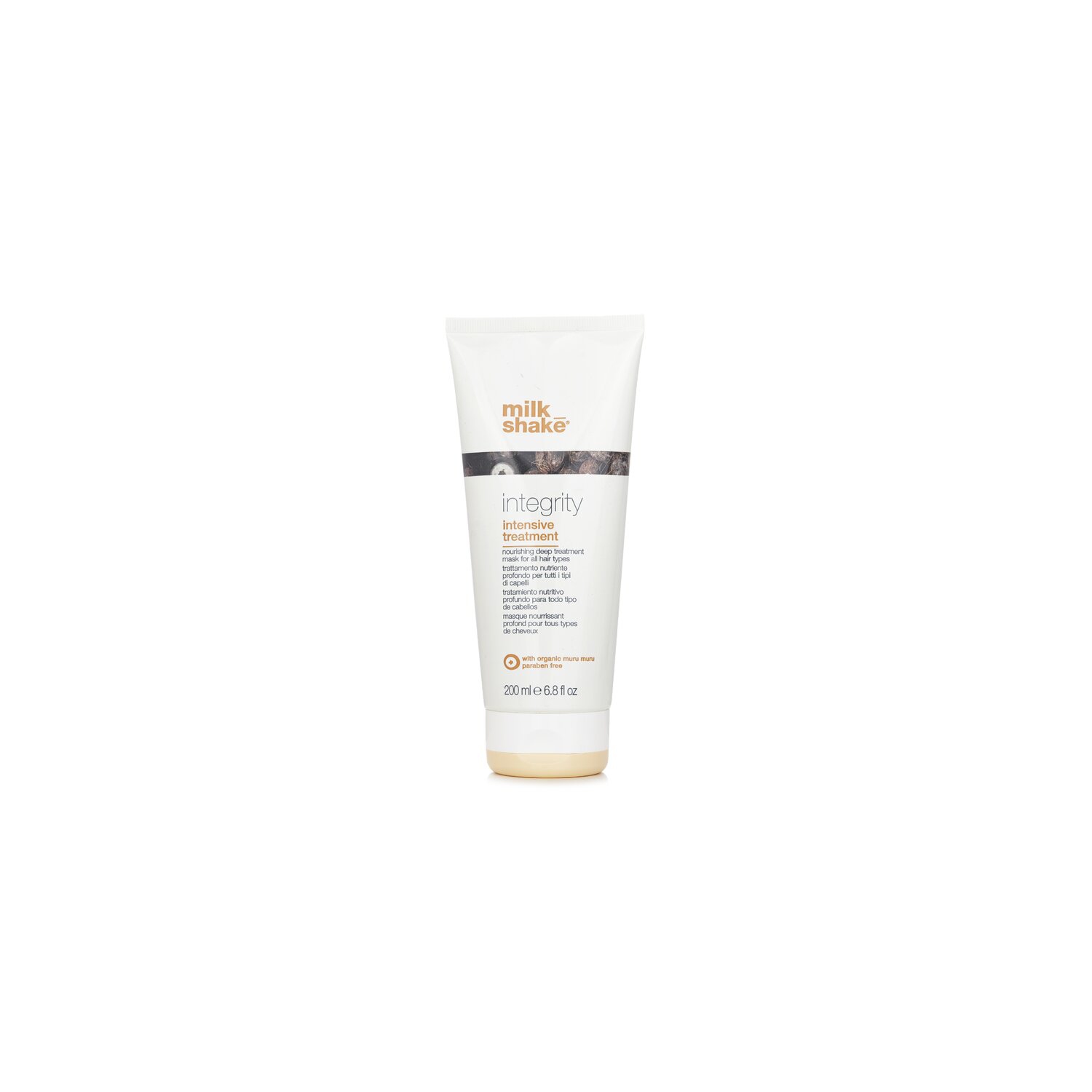 Integrity Intensive Treatment - 200ml/6.8oz