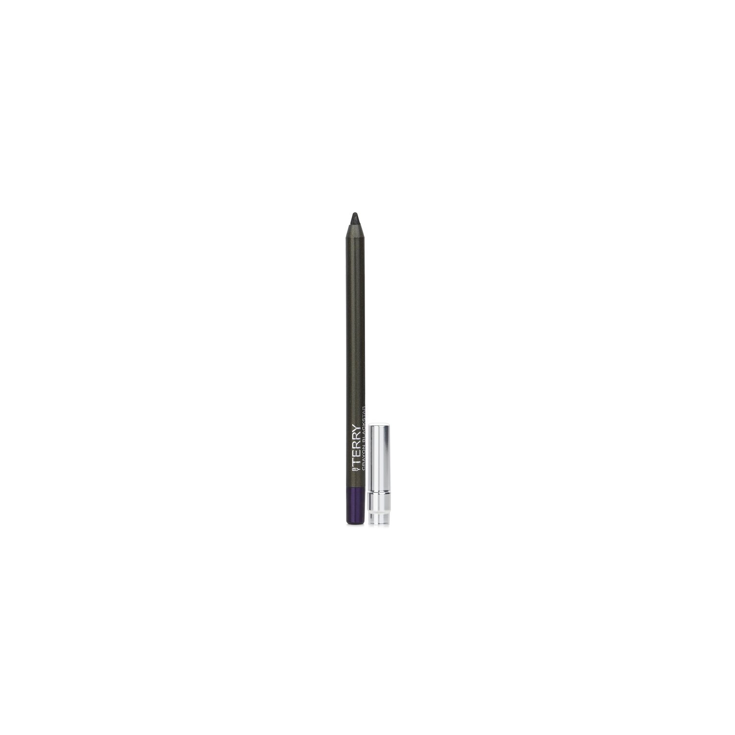 Crayon Blackstar Eye Pencil - # 03 Bronze Generation - 1.2g/0.042oz