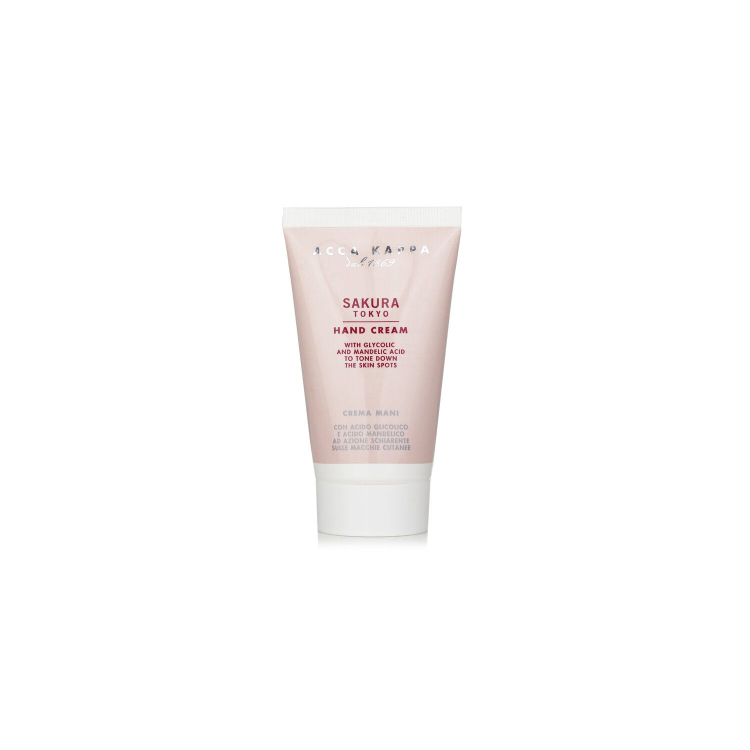 Sakura Tokyo Hand Cream - 75ml/2.5oz