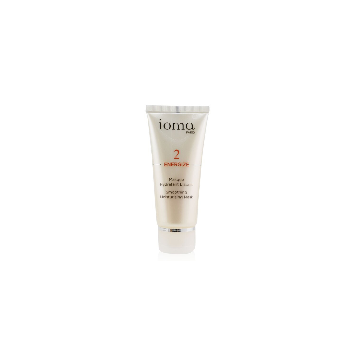 Energize - Smoothing Moisturising Mask 50ml/1.69oz