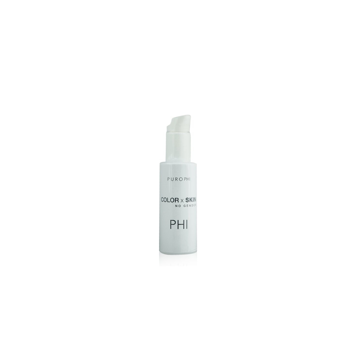 Color X Skin No Gender Phi Primer - 30ml/1.01oz