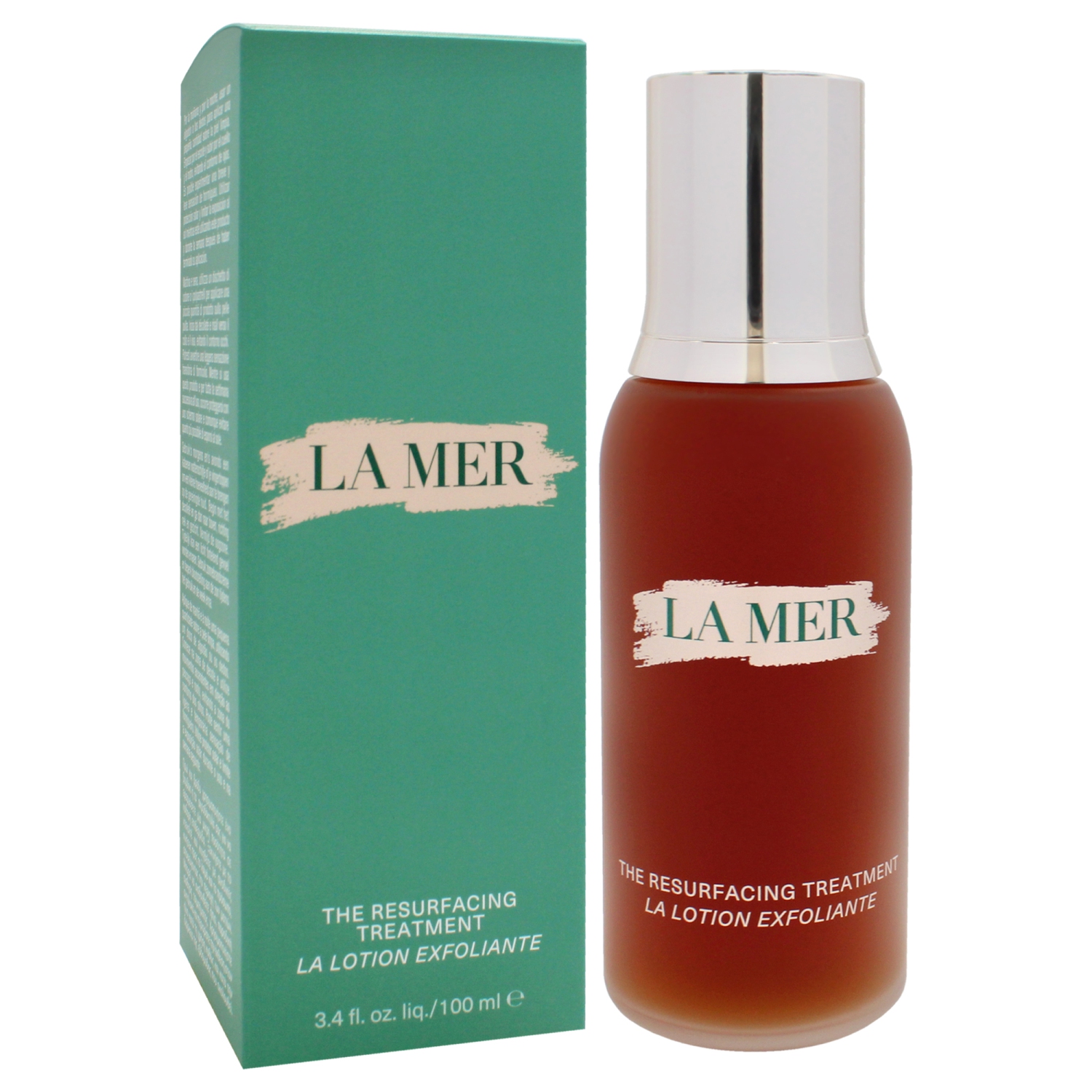 Le 100 ml/3,4 oz du traitement de réurfaçage