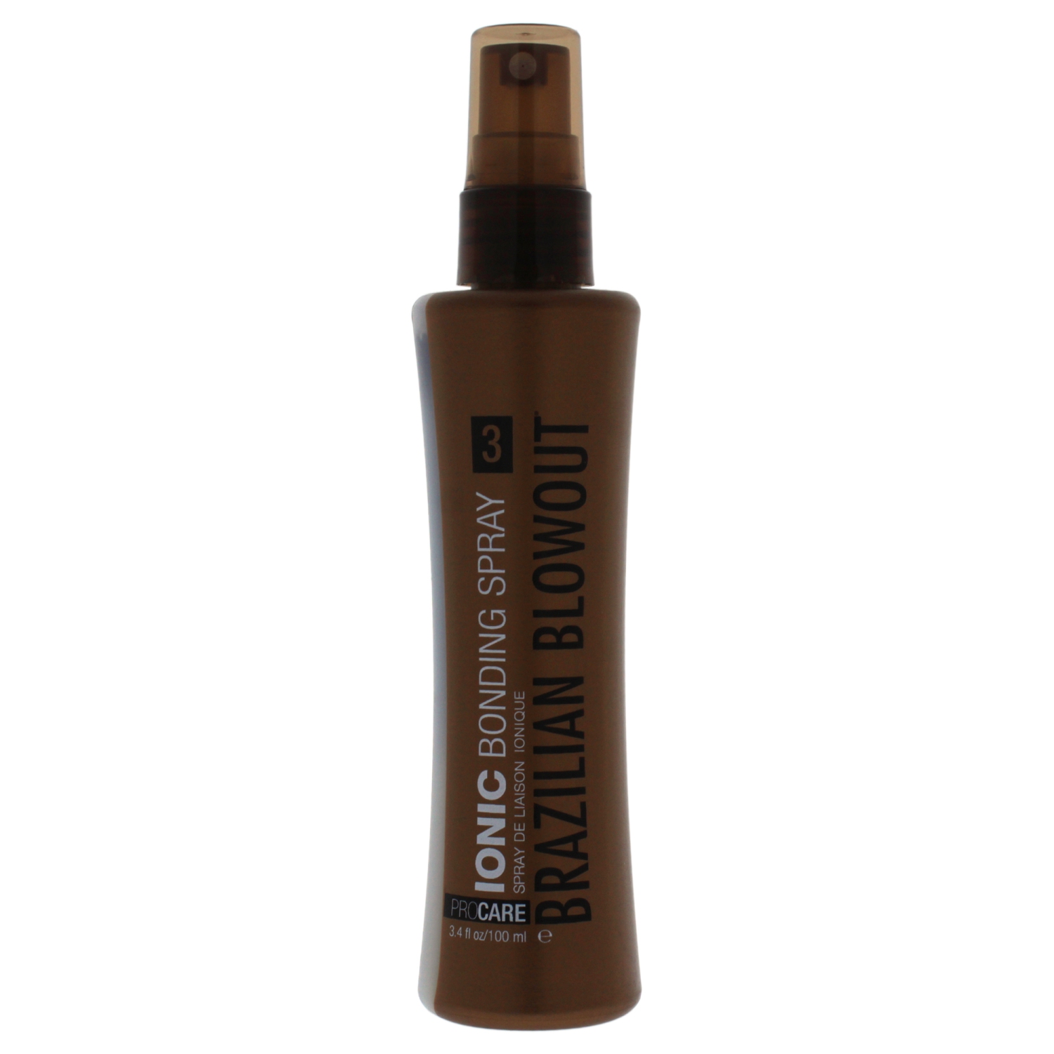 Shampooing ultra-doux et plus léger; Shampooing droit 450&nbsp;ml/15,2&nbsp;oz