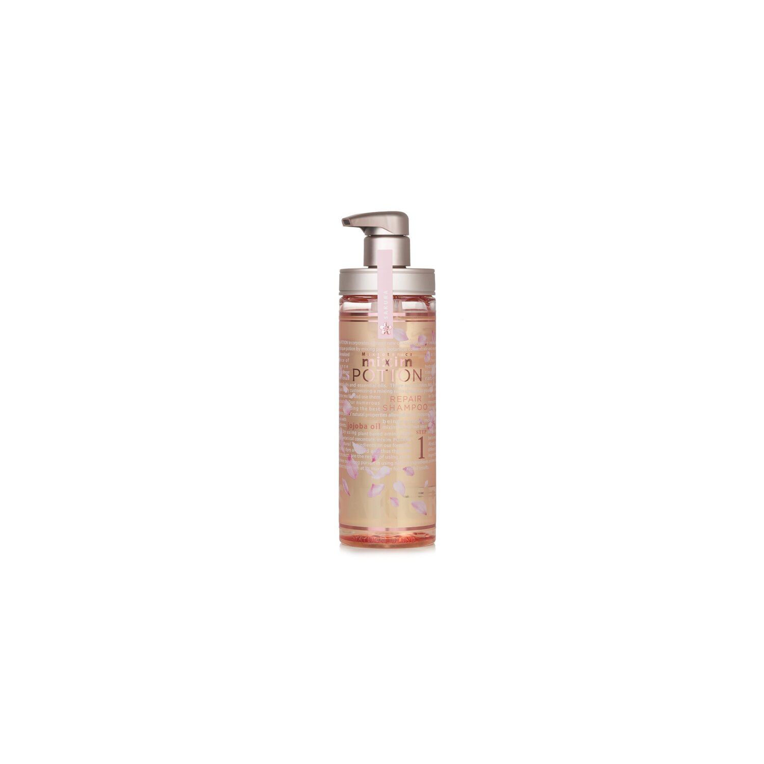 Repair Shampoo Sakura - 440ml