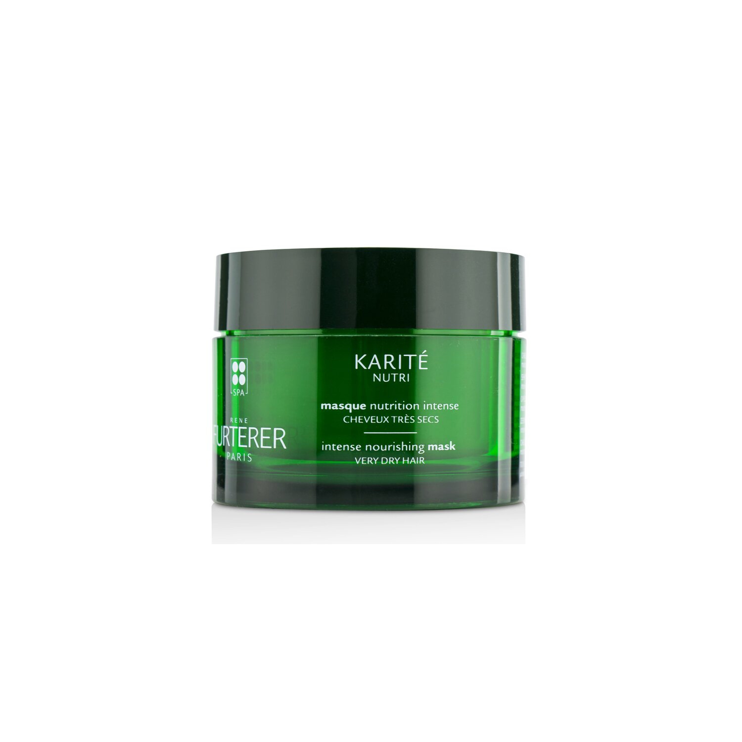 Karite Nutri Nourishing Ritual Intense Nourishing Mask (very Dry Hair) - 200ml/7oz