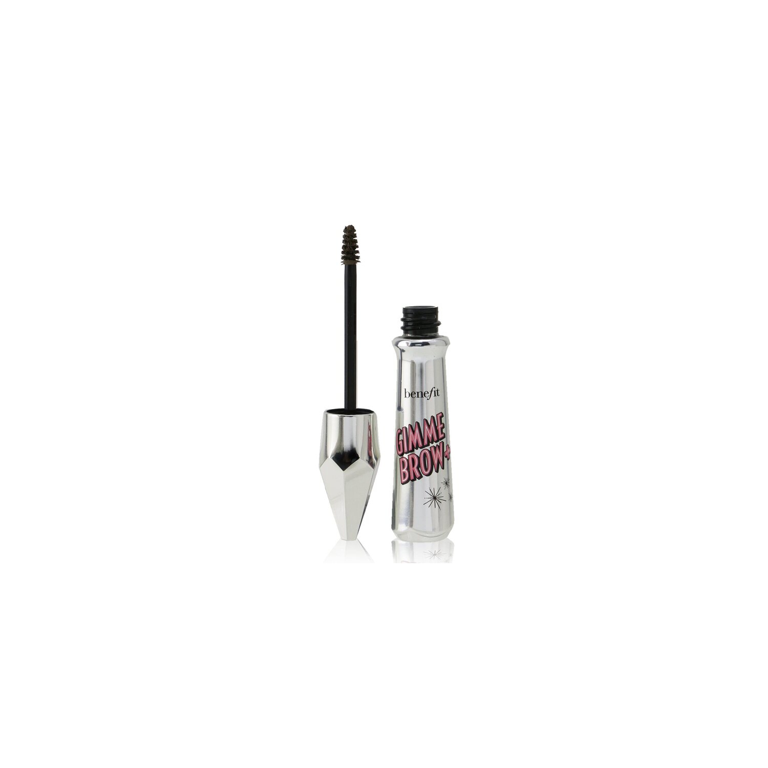 Gimme Brow+ Volumizing Fiber Gel - #4 3g/0.1oz