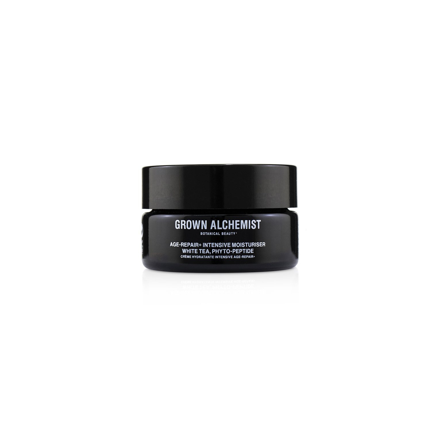 Age-repair+ Intensive Moisturiser - White Tea & Phyto-peptide - 40ml/1.35oz