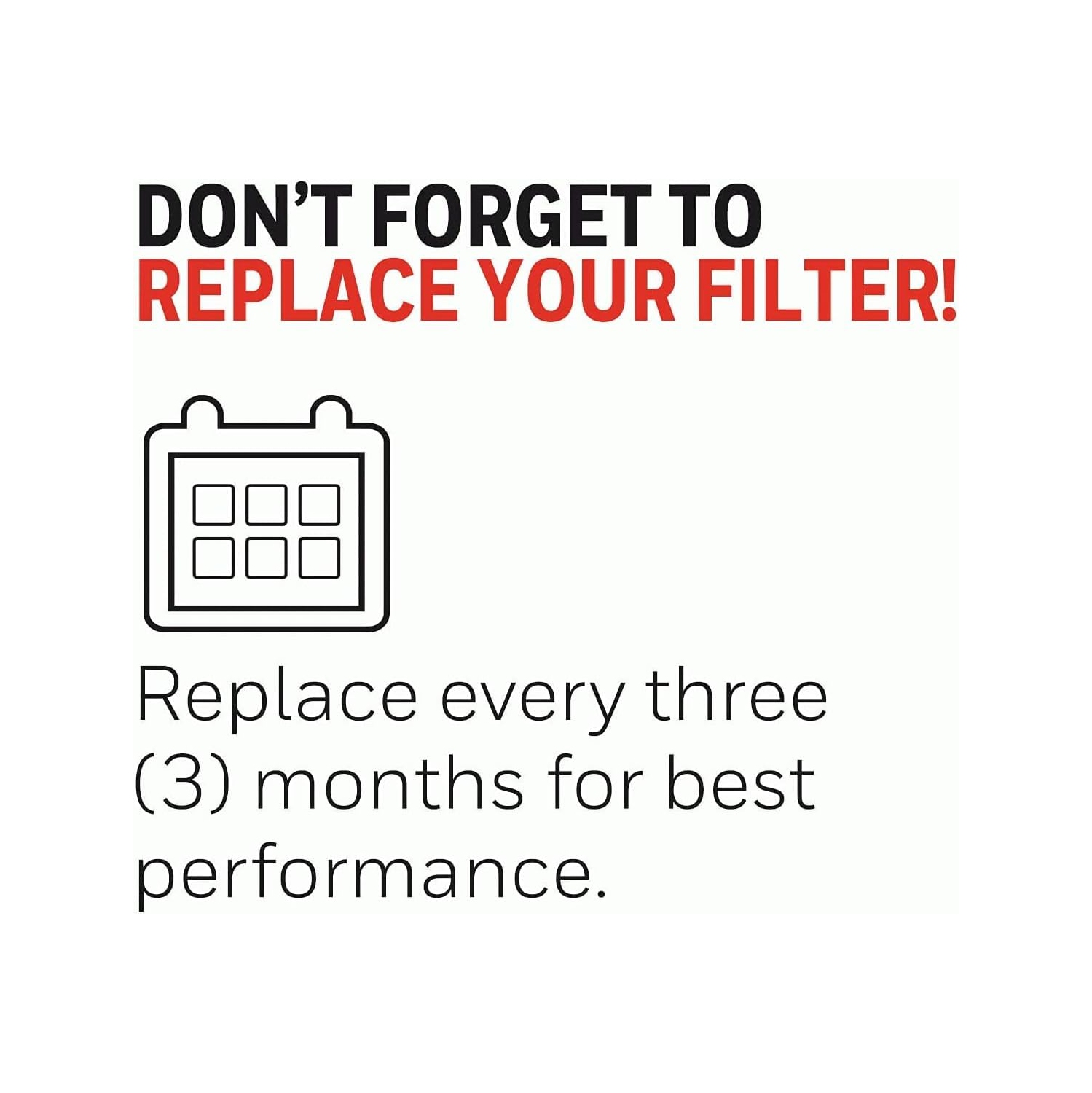 Honeywell HRF-AP1C Household Gas & Odour Reducing Activated Carbon Replacement Pre-Filter for Air Purifiers