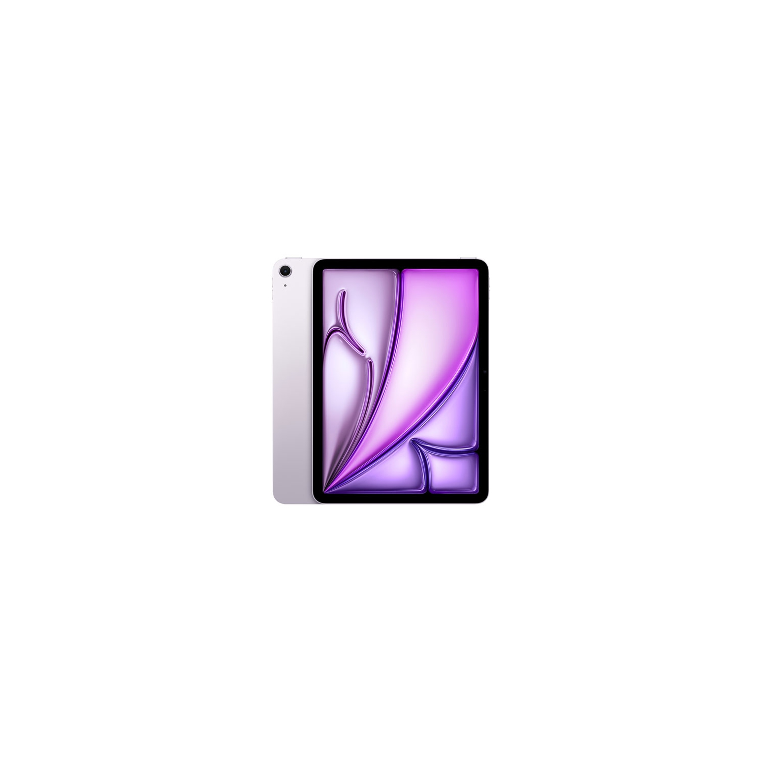 iPad Air (M2) パープル128GB Wi-Fi 11インチ Apple】【未使用品】アップル『iPad Air / 11inch / M2 / Wi-Fi