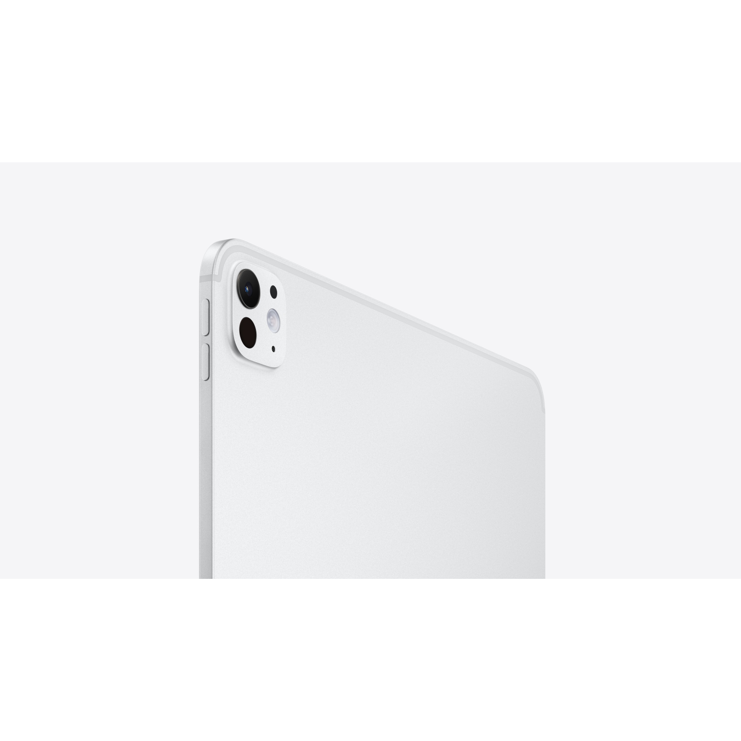 Refurbished (Good) - Apple iPad Pro 13'' (M4) 256GB with Wi-Fi