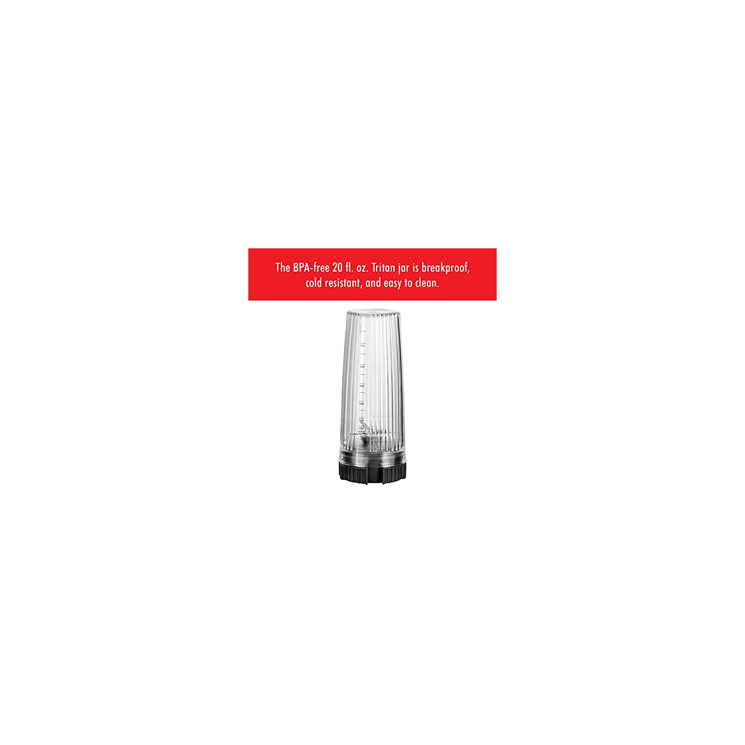 ZWILLING J.A. HENCKELS Enfinigy Personal Blender, Piranha Teeth Cross Blade for Ultimate Blending, Smoothies, Shakes