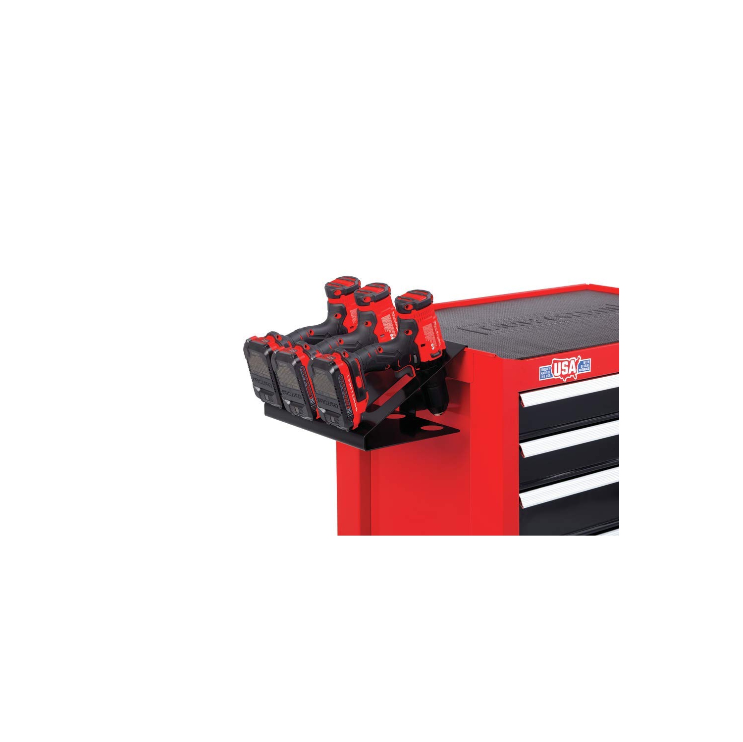 Accessoire de rangement pour outils CRAFTSMAN/support pour outils électriques