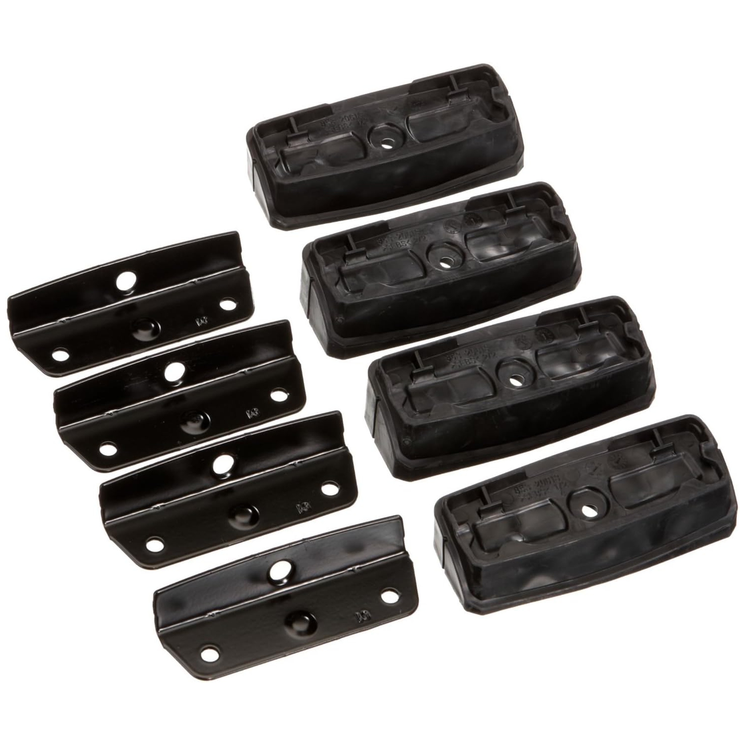 Thule Podium Fit Kit 3101, One Size