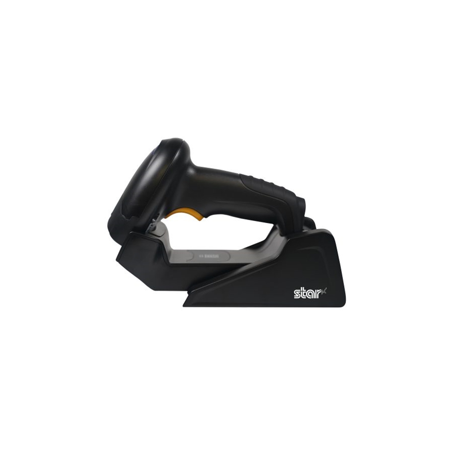 Star Micronics BSH-32B Wireless 1D/2D Bluetooth Barcode Scanner Compatible with mC-Print and mPOP