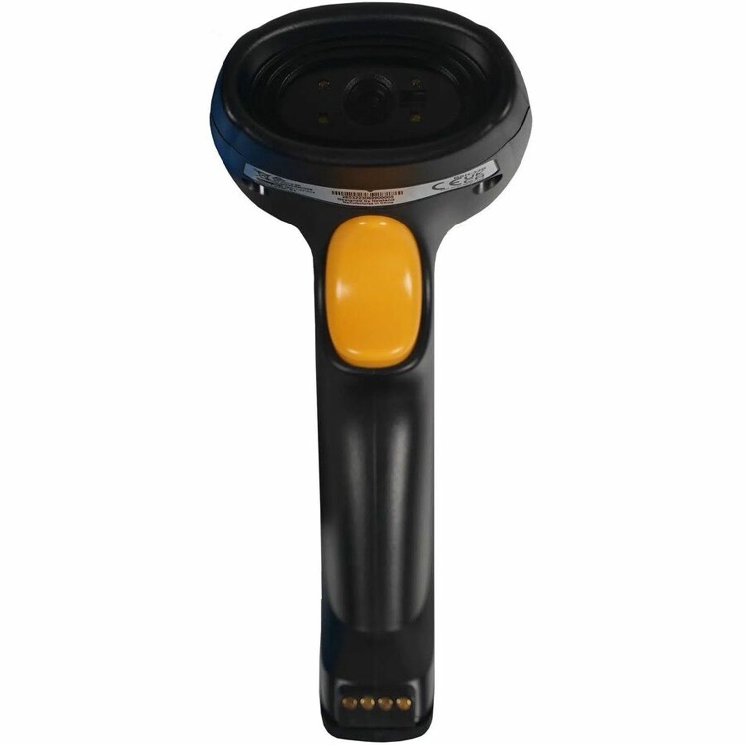 Star Micronics BSH-32B Wireless 1D/2D Bluetooth Barcode Scanner Compatible with mC-Print and mPOP