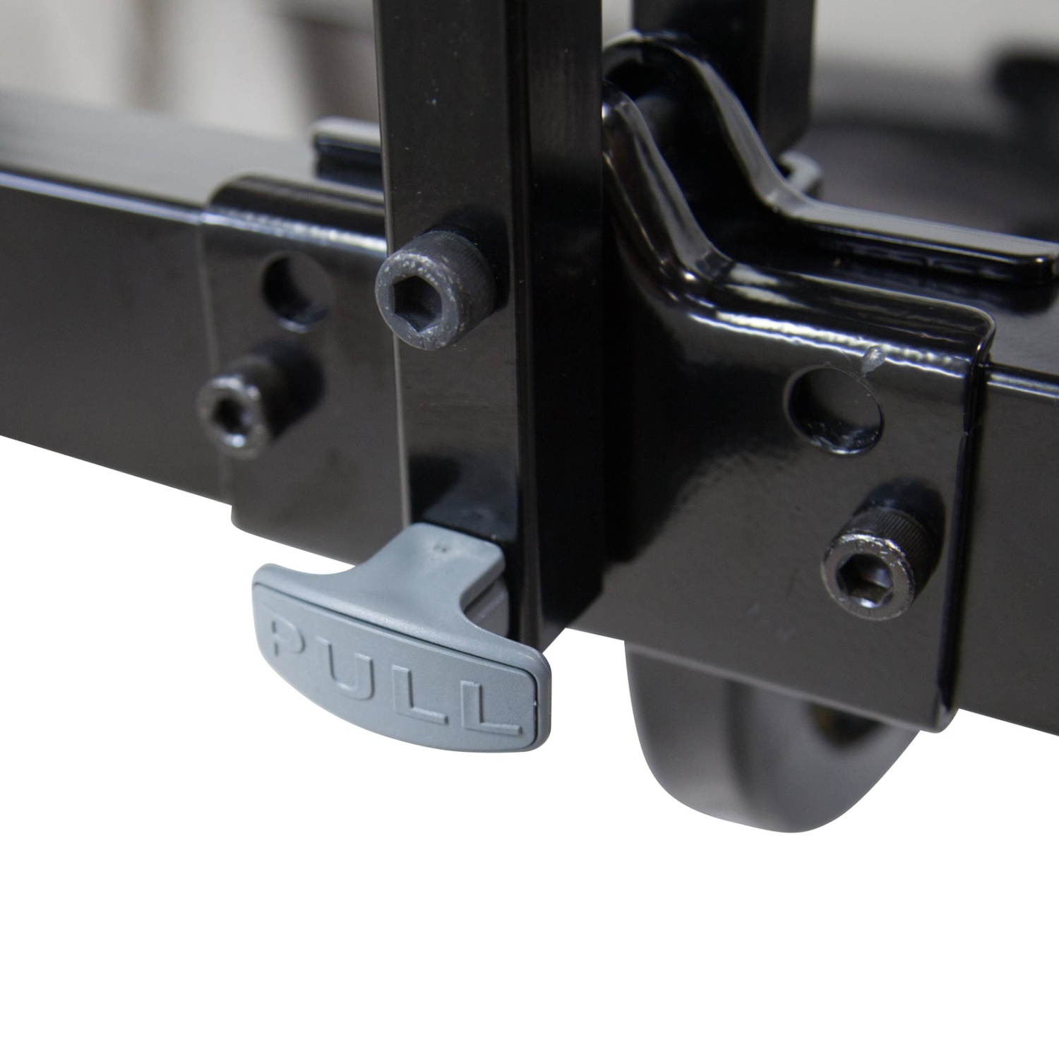 Saris – Support pour porte-vélos d’attelage Freedom, porte-vélos pour voitures et VUS, 2 vélos