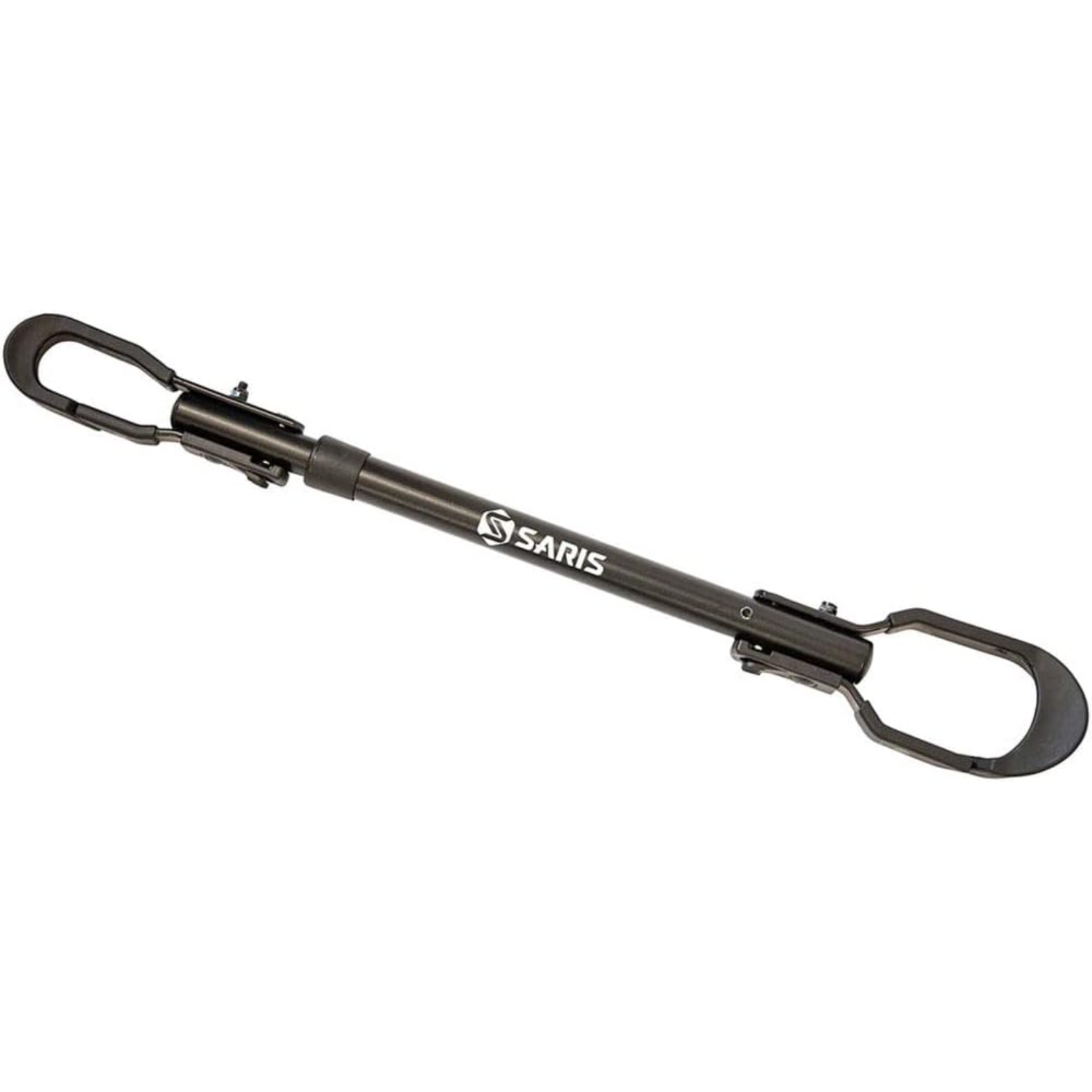Saris – poutre pour porte-vélos pour coffre suspendu ou porte-attelage, noir, taille unique
