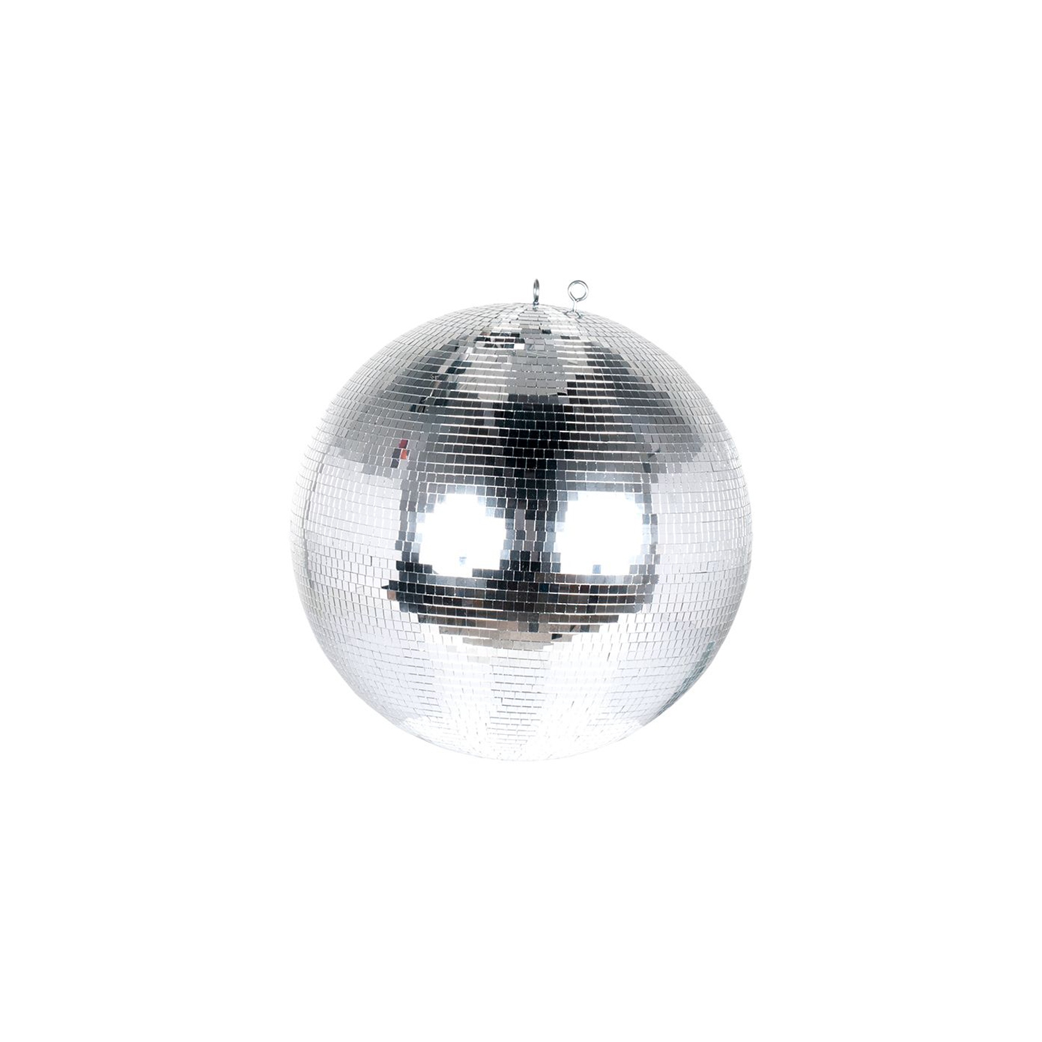 Eliminator EM16 Mirror Ball with Motor Ring - 16