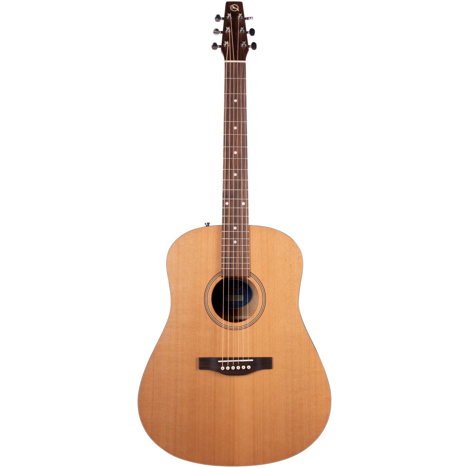 Seagull S6 Collection 1982 Acoustic Guitar