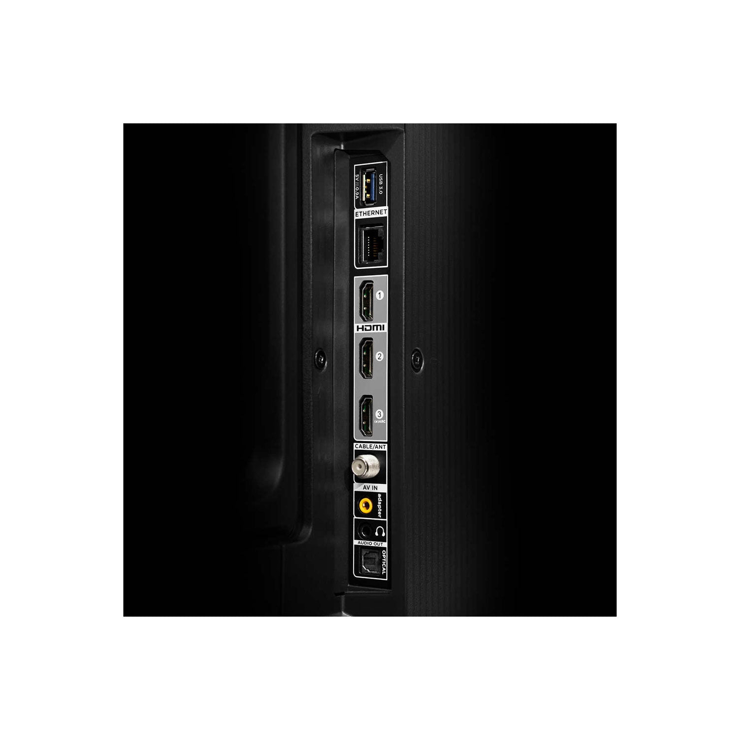 TCL 98S550G-CA 98-in / 4K HDR / 120Hz / Smart TV - Open Box