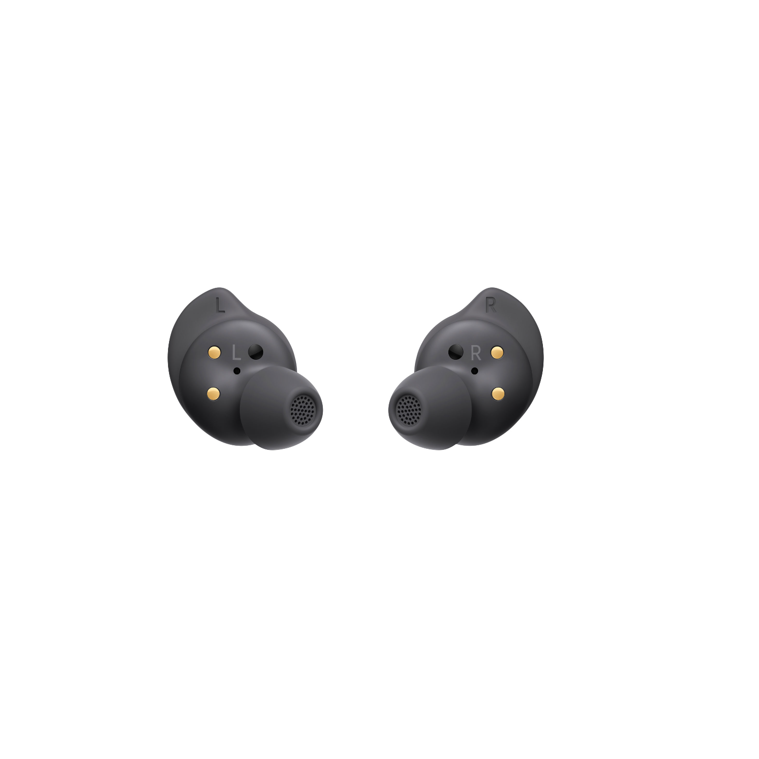 Remis à neuf - Écouteurs boutons 100 % sans fil à suppression du bruit Galaxy Buds FE de Samsung - Graphite