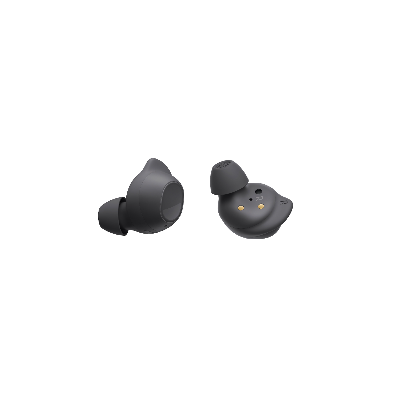 Remis à neuf - Écouteurs boutons 100 % sans fil à suppression du bruit Galaxy Buds FE de Samsung - Graphite