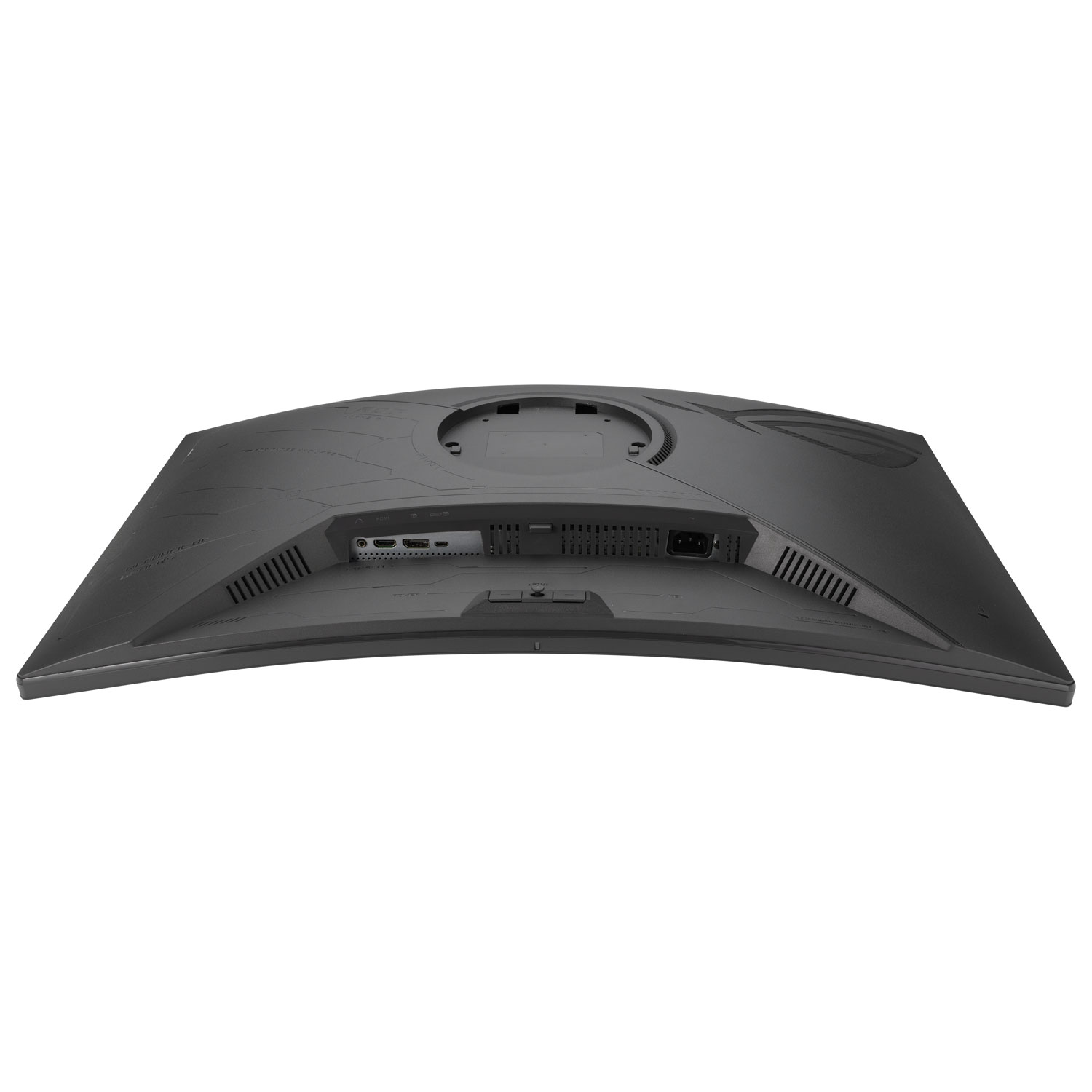 ASUS ROG Strix 32" QHD 180Hz 1ms GTG Curved VA Gaming Monitor