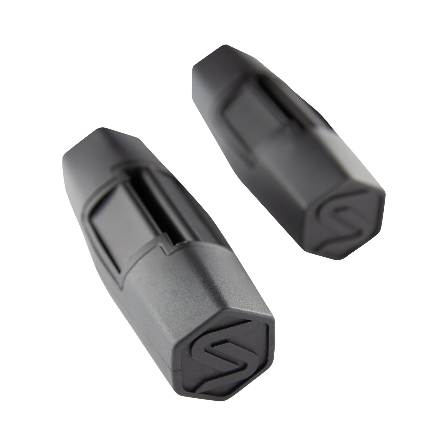 Saris – Accessoires pour porte-vélos, Hatch Huggers SL pour porte-vélos monté sur le coffre