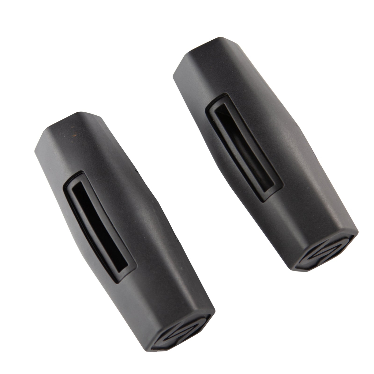 Saris – Accessoires pour porte-vélos, Hatch Huggers SL pour porte-vélos monté sur le coffre