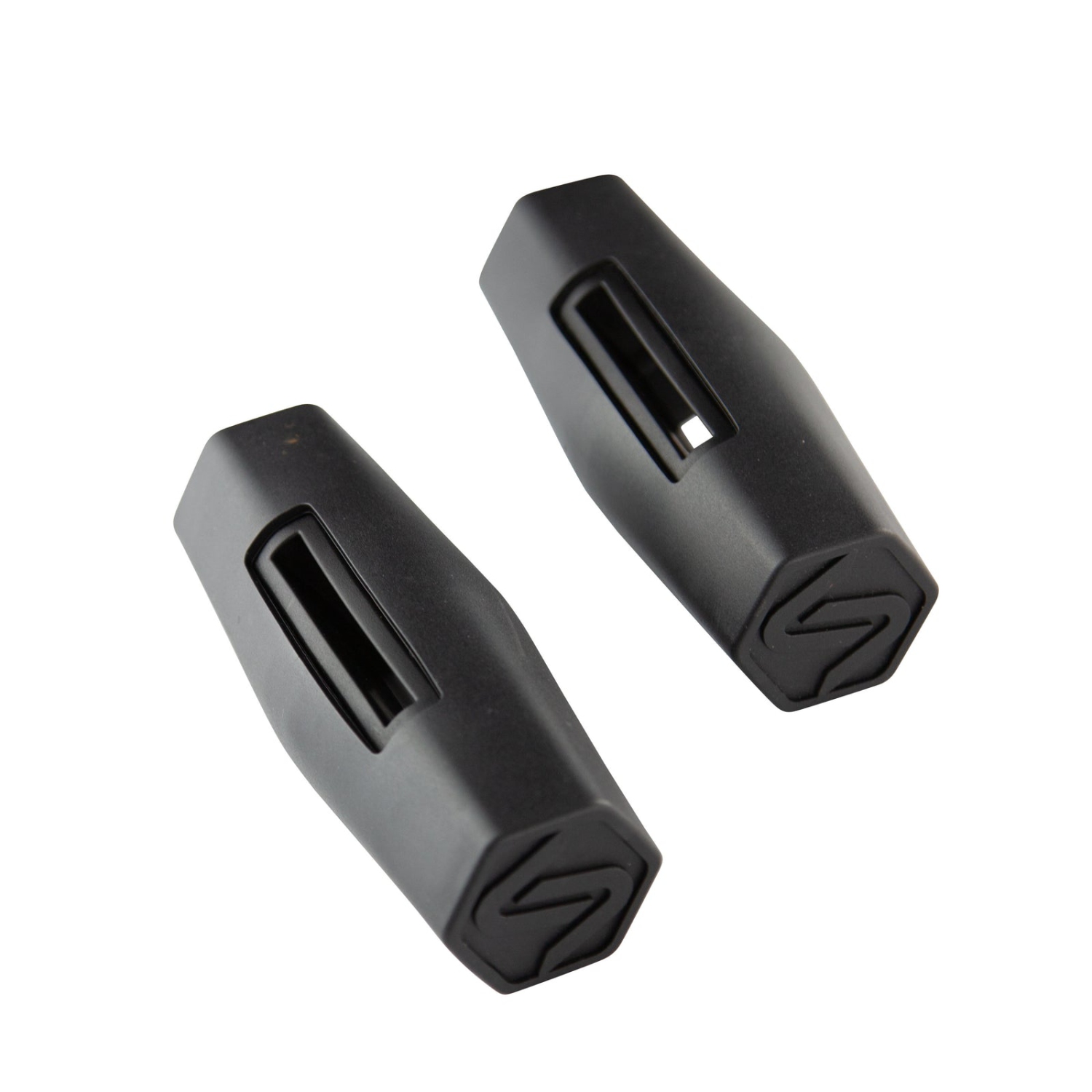 Saris – Accessoires pour porte-vélos, Hatch Huggers SL pour porte-vélos monté sur le coffre