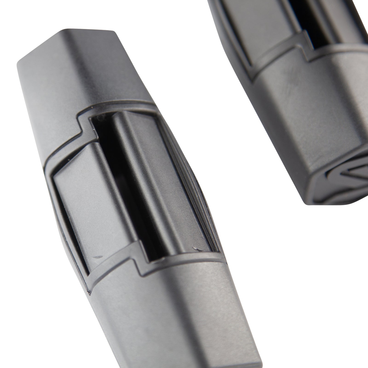 Saris – Accessoires pour porte-vélos, Hatch Huggers SL pour porte-vélos monté sur le coffre