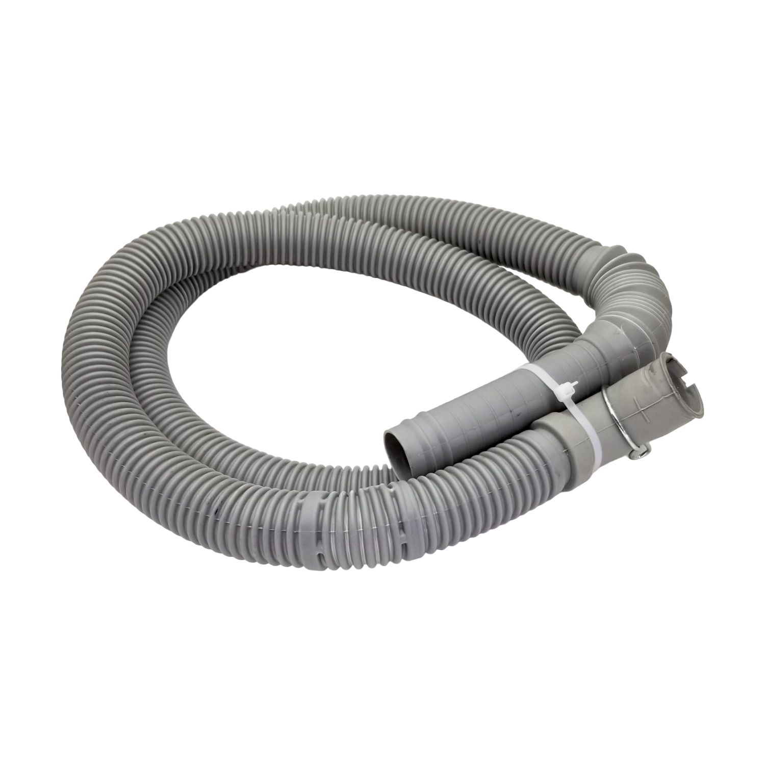 Tuyau d'évacuation remis à neuf pour laveuse WT7300CW de LG N/P : Pièce d'origine AEM73732904